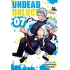 KNYGA Undead Unluck, Vol. 7