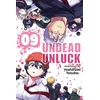KNYGA Undead Unluck, Vol. 9