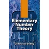 KNYGA Underwood Dudley Elementary Number Theory