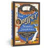 KNYGA Union Square Co Odyssey Travel Journal