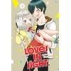 KNYGA Uoyama Love's in Sight!, Vol. 8