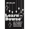 KNYGA Uri Geller Learn to Dowse