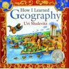 KNYGA Uri Shulevitz How I Learned Geography