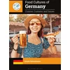 KNYGA Ursula Heinzelmann Food Cultures of Germany