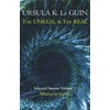 KNYGA Ursula K. Le Guin Unreal and the Real Volume 1