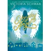 KNYGA V E Schwab Everyday Angel (3 book bind-up)