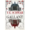 KNYGA V E Schwab Gallant