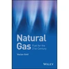 KNYGA Vaclav Smil Natural Gas
