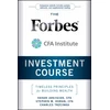 KNYGA Vahan Janjigian Forbes / CFA Institute Investment Course
