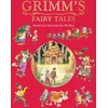 KNYGA Val Biro Grimm's Fairy Tales