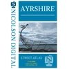 KNYGA Val Fry Nicolson Street Atlas Ayrshire