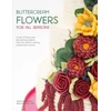 KNYGA Valeri Valeriano Buttercream Flowers for All Seasons