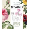 KNYGA Valerie Baines Classic Sketchbook: Botanicals