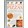 KNYGA Valerie Ferguson Quick & Easy Pizzas