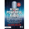 KNYGA Valerie Geller Beyond Powerful Radio
