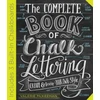 KNYGA Valerie Mckeehan Complete Book of Chalk Lettering