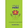 KNYGA Valerie Oula Little Bit of Reiki