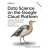 KNYGA Valliappa Lakshmanan Data Science on the Google Cloud Platform
