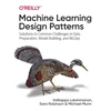 KNYGA Valliappa Lakshmanan Machine Learning Design Patterns