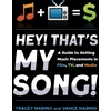KNYGA Vance Marino Hey! That’s My Song!
