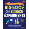 KNYGA Janice VanCleave's Big Book of Science Experiments