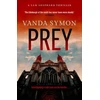 KNYGA Vanda Symon Prey, The chilling, twisty new Sam Shephard Mystery
