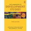 KNYGA Vandana Desai Companion to Development Studies