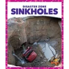 KNYGA Vanessa Black Sinkholes