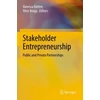 KNYGA Vanessa Ratten Stakeholder Entrepreneurship