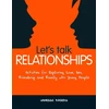 KNYGA Vanessa Rogers Let's Talk Relationships