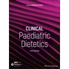 KNYGA Vanessa Shaw Clinical Paediatric Dietetics