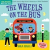 KNYGA Vanja Kragulj Indestructibles: The Wheels on the Bus