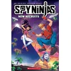 KNYGA Vannotes Spy Ninjas Graphic Novel 2 New Recruits