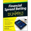 KNYGA Vanya Dragomanovich Financial Spread Betting For Dummies
