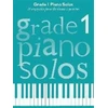 KNYGA Varios Grade 1 Piano Solos