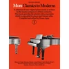 KNYGA Varios More Classics To Moderns 1