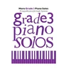 KNYGA Varios More Grade 3 Piano Solos