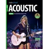 KNYGA Varios Rockschool Acoustic Guitar Grade 2 - (2019)