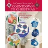 KNYGA Various A Cross Stitcher's Countdown to Christmas