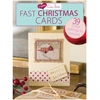 KNYGA Various Contributors I Love Cross Stitch – Fast Christmas Cards