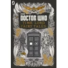KNYGA Various Doctor Who: Time Lord Fairy Tales