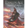 KNYGA Various Dragon Age: The World of Thedas Volume 1