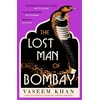 KNYGA Vaseem Khan Lost Man of Bombay