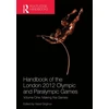 KNYGA Vassil Girginov Handbook of the London 2012 Olympic and Paralympic Games