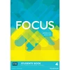 KNYGA Vaughan Jones Focus AmE 4 Students' Book