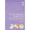 KNYGA Vea Vecchi Art and Creativity in Reggio Emilia