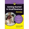 KNYGA Veechi Curtis Getting Started in Small Business For Dummies