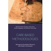 KNYGA Veena Vasudevan Care-Based Methodologies