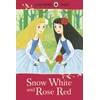 KNYGA Vera Southgate Ladybird Tales: Snow Baltas and Rose Raudona