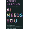 KNYGA Verity Harding AI Needs You